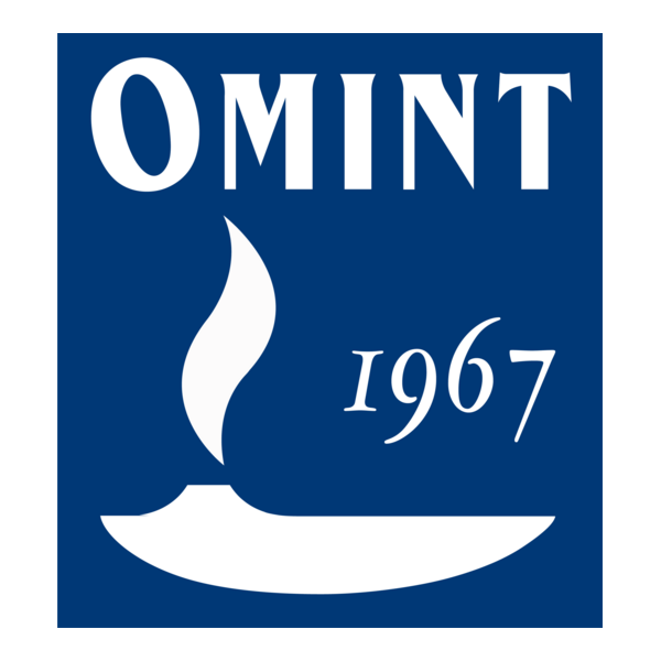 Logo Omint